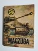 ŻÓŁTY TYGRYS: MACZUGA - Michał Salwin 1968